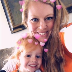 Meet your Posher, Jaqueline